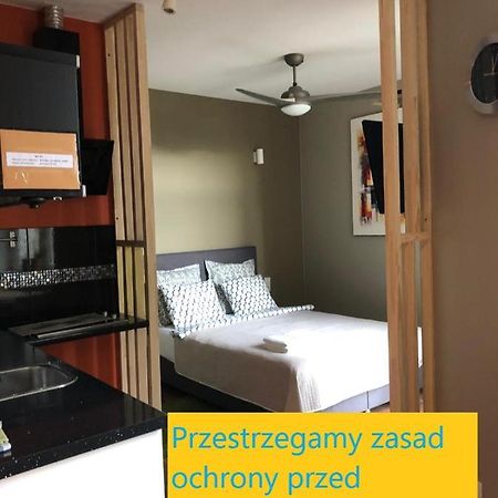 Krakowska 25 Apartamento Poznań Exterior foto