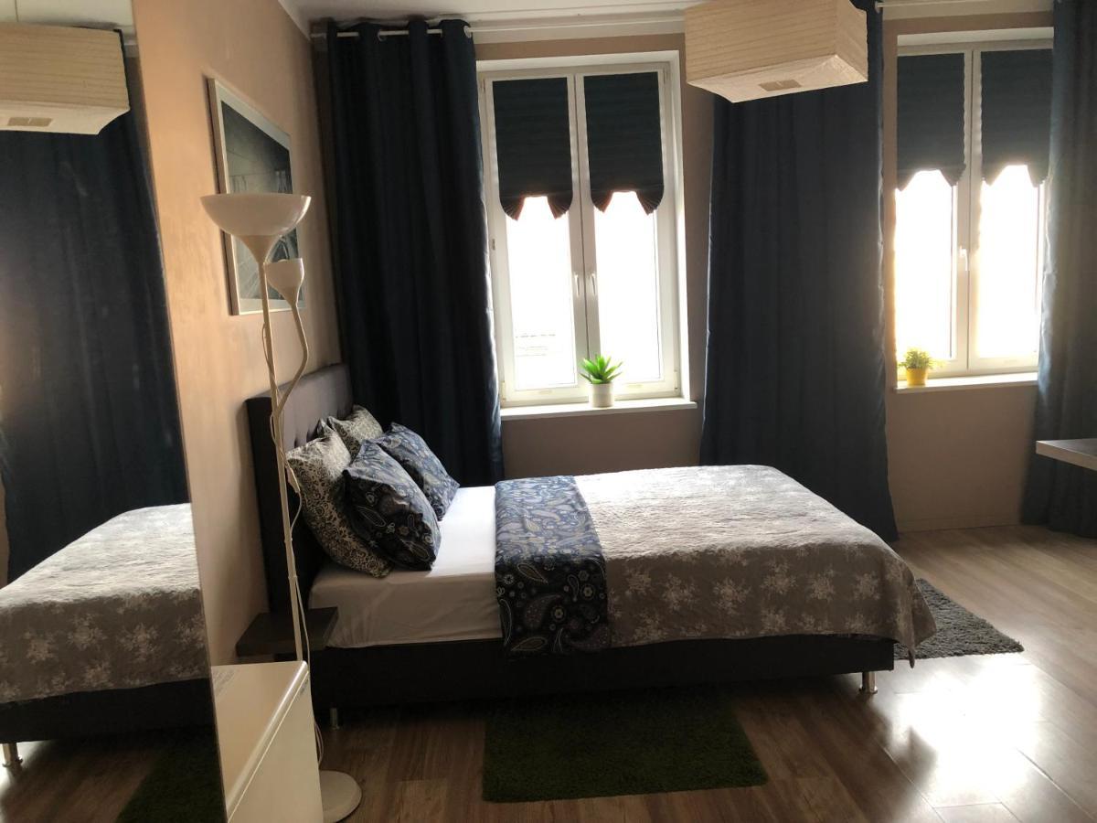 Krakowska 25 Apartamento Poznań Exterior foto