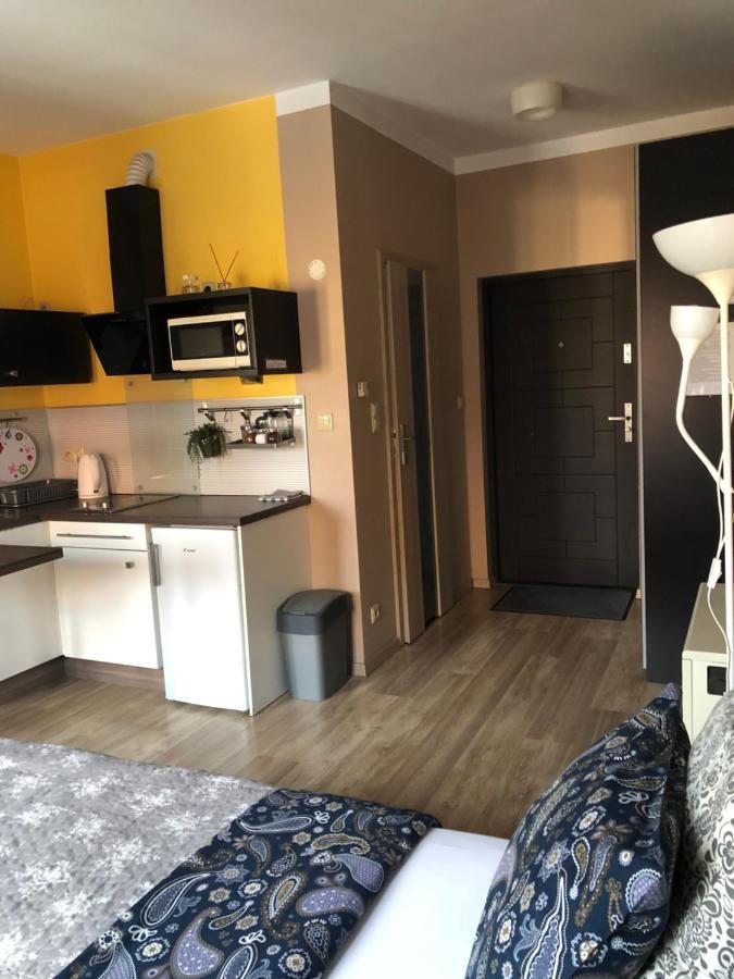 Krakowska 25 Apartamento Poznań Exterior foto
