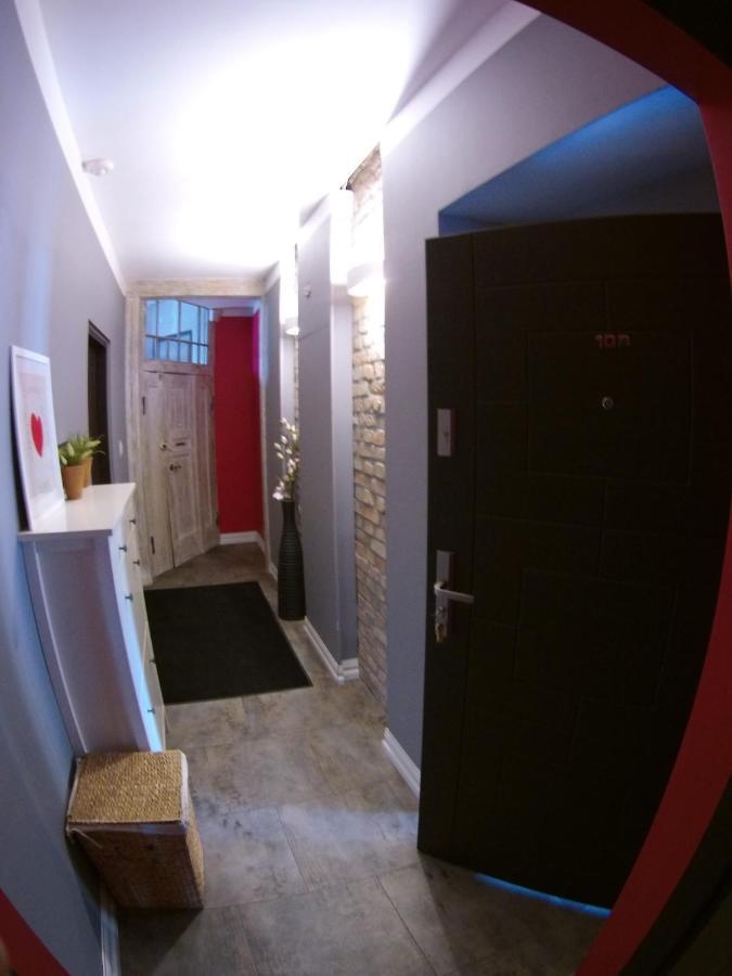 Krakowska 25 Apartamento Poznań Exterior foto
