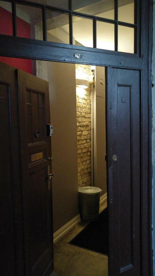 Krakowska 25 Apartamento Poznań Exterior foto